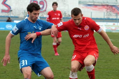 Αναγέννηση Επανομής: Ανακοινώθηκε ο Μεϊντής