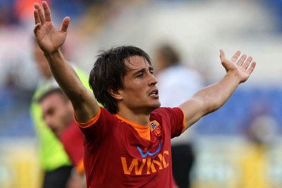 Κοντά στον Κρκιτς η Μάλαγα