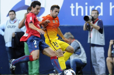 Άλμπα: «Σειρά το Σούπερ Καπ»