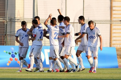 Ατρόμητος: Δεν τους τρομάζει το Saint James' Park!