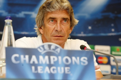 Πελεγκρίνι: «Δυνατός ο Παναθηναϊκός, αλλά δεν φοβόμαστε»