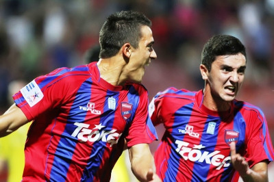 Λαμπρόπουλος: «Κρατάμε τη νίκη»