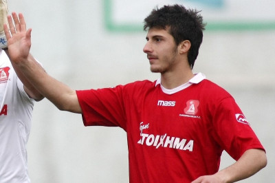 Επιστροφή Βουτσιά στον Ηρακλή!