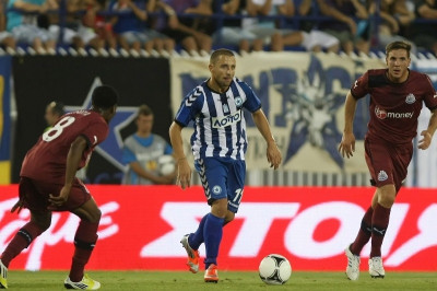 Ατρόμητος: Κανένα πρόβλημα με τους «τραυματίες»