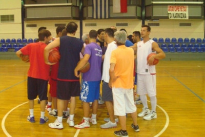 «Πρώτη» με όνειρα για Αίολο Τρικάλων (photos)