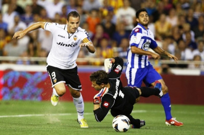 Ποια Μπαρτσελόνα; (video)