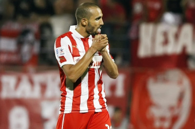 «Κανένα πρόβλημα Τζεμπούρ με Χαλίλχοτζιτς»