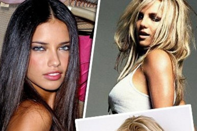 Ποιες stars δήλωναν φανατικά... παρθένες