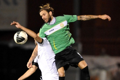 Χάνει και Λιαπάκη ο Εργοτέλης