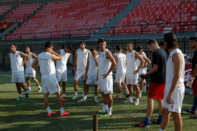 Νέο τεστ με Κιλκισιακό ο Πανσερραϊκός