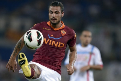 Ένας Οσβάλντο, δεν φέρνει την... άνοιξη! (video)