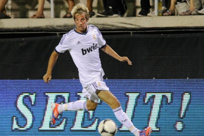 «Με αποκάλεσε που...ας γιο ο Κοεντράο»!