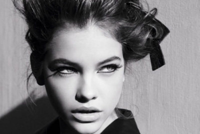 Barbara Palvin: Το νέο ανερχόμενο Top model