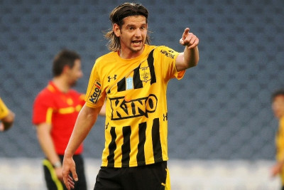 Παπαζαχαρίας: «Στα μέτρα μας ο Πανιώνιος»