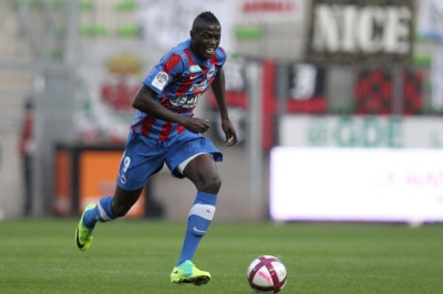 Νιάνγκ: «Στο χέρι μου να αποδείξω την αξία μου»