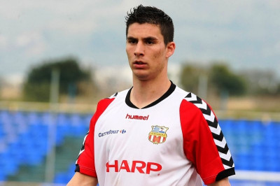 «Ναυάγησε» του Βαλεριάνου