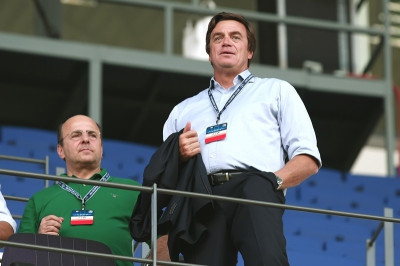 Γόντικας: «Αν δεν μπαίναμε φοβισμένοι στην Ισπανία…»