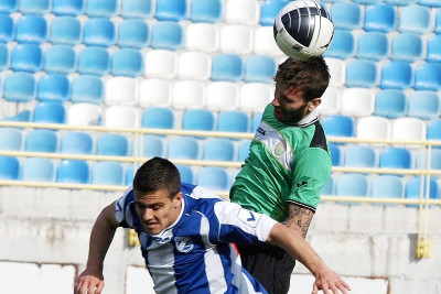 Κοντά σε δύο ο Ηρακλής!