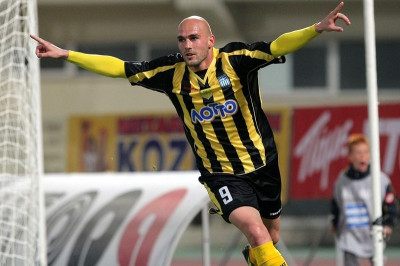 Ανακοίνωσε Κατσικοκέρη η ΑΕΚ