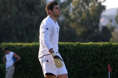 Γουναρίδης: «Να έχουμε πάντα ως στόχο τους τρεις βαθμούς»