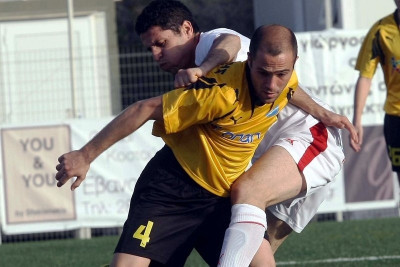 «Όχι» Λιβέρη στον Πανηλειακό