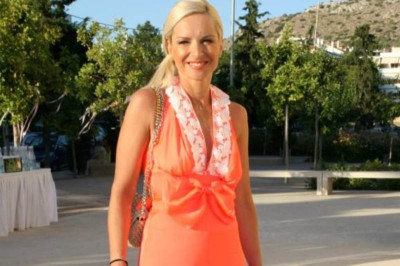Επεισόδιο σε μπαρ με πρωταγωνίστρια την Μπεκατώρου