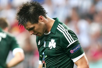 Με Κατσουράνη και Φορναρόλι ο Παναθηναϊκός