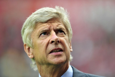 Βένγκερ: «Πρέπει να... μοιράσουμε τα γκολ»