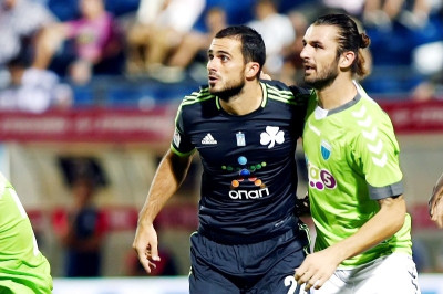 Οι στιγμές της 1ης αγωνιστικής (photos)