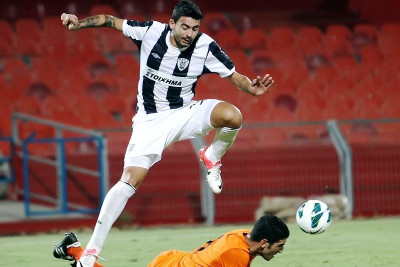 Αθανασιάδης: «Σκληρή η τιμωρία»