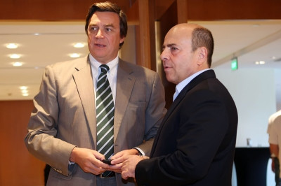 Ποδοσφαιρικός εισαγγελέας καλεί «Συμμαχία» και ΠΑΕ Παναθηναϊκός