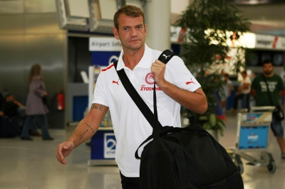 Στην εθνική ο Κάρολ