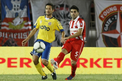 Σνάουτσνερ: «Όλα θα πάνε καλά για τη Βέροια»