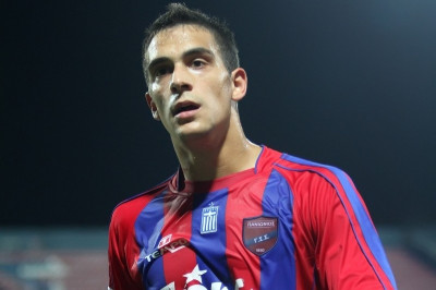 Λαμπρόπουλος: «Είμαστε μία... γροθιά»