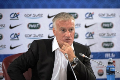 Χωρίς Μπεν Αρφά η Γαλλία