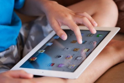 Παιδιά και iPad, πόσο να ασχολούνται;