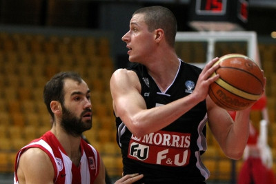 Πλησιάζει στον ΠΑΟΚ ο ΜακΓκράθ