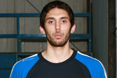 Ανακοίνωσε Κουκουλά ο Κολοσσός!