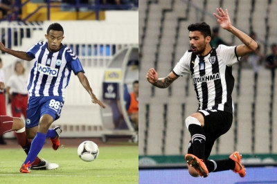 Σουμπίνιο και Κλάους τα… πρώτα βραβεία!