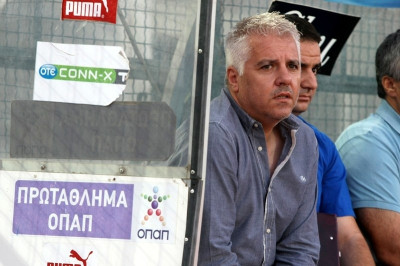 Καλύτερη, αλλά στο 1-1 με Παναιγιάλειο η Παναχαϊκή