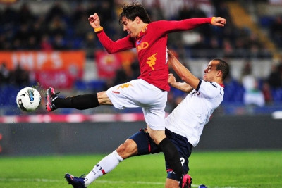 Στη Μίλαν ο Μπόγιαν