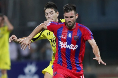 Ρόβας: «Να κάνουμε υπερήφανο τον κόσμο μας»