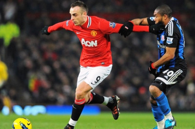 Στη Γιουβέντους ο Μπερμπάτοφ