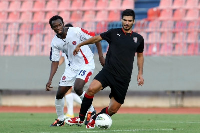 Παναιτωλικός: Πιθανή κίνηση για Ιωάννου