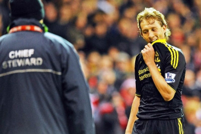 Τρεις μήνες εκτός ο Λούκας