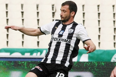 Φωτάκης: «Πάμε να πάρουμε την πρόκριση»