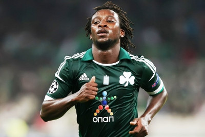 Σισοκό: «Τα πάντα για το Europa»