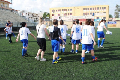 Η «πρώτη» του Ατρόμητου για τα… σαλόνια της Α’ Εθνικής