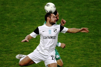 Κέρδισε χρόνο για Μπόντορ και Ρόβα ο ΟΦΗ