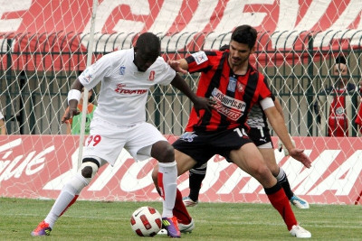 Παναχαϊκή: Παρελθόν ο Ιωάννου, επιστρέφει ο Κοκκίνης